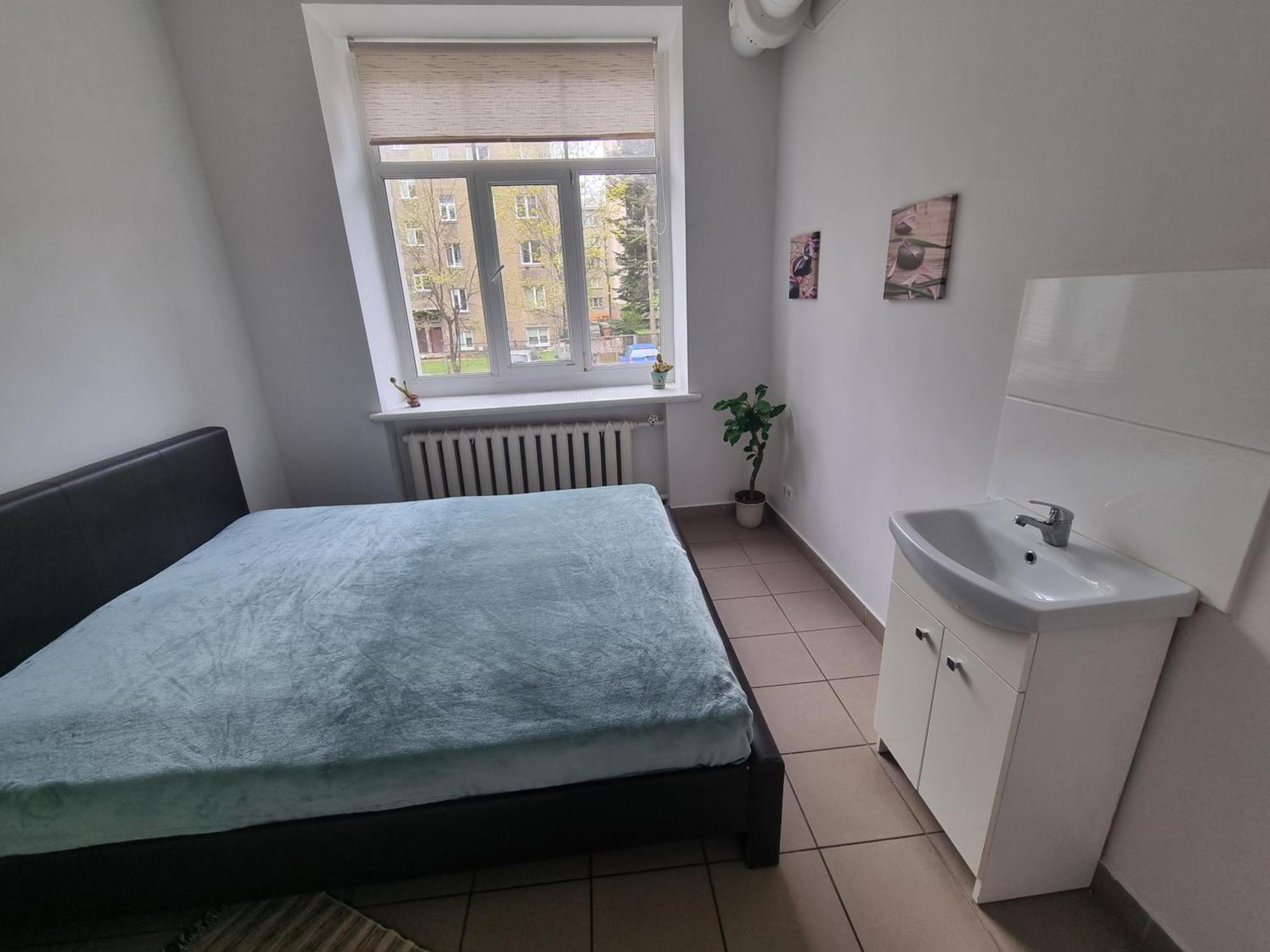Camellia Studio Apartment & Parking Riga Esterno foto